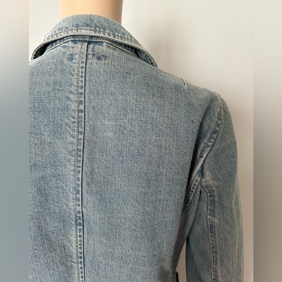 Gap Jacket - Picture 5 of 8